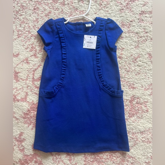 Janie and Jack Dresses - Picture 5 of 9